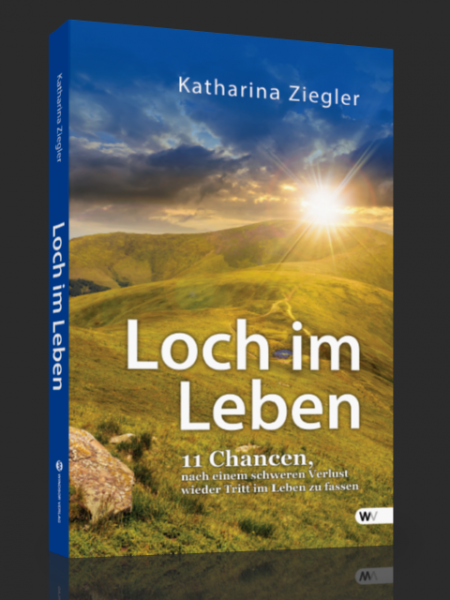 "Loch im Leben", 1. Auflage, Restbestand