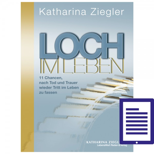 „Loch im Leben“ – E-Book