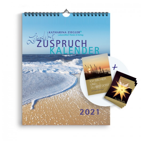 Zuspruch-Paket