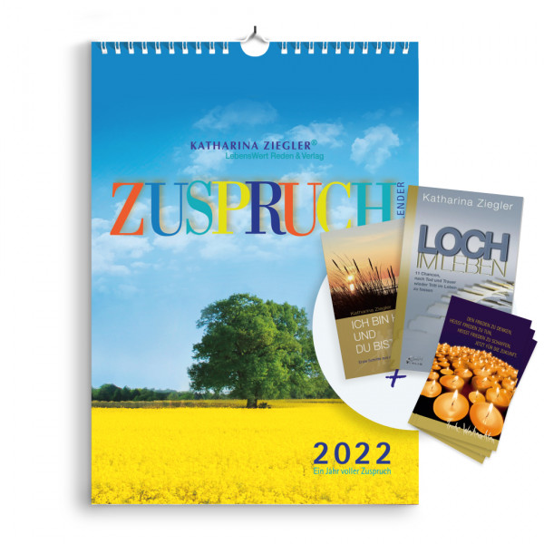Zuspruchpaket plus