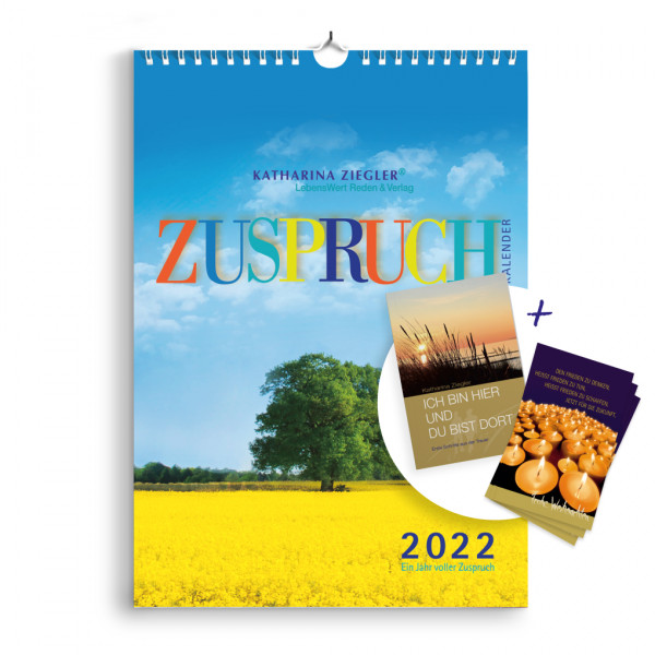 Zuspruchpaket