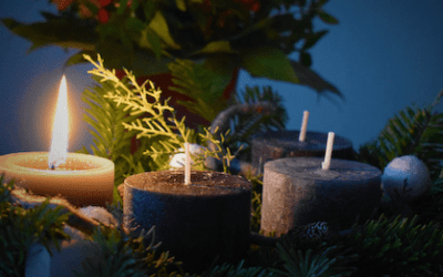 Advent – Zeit der Erwartung