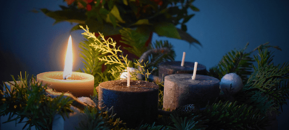 Advent – Zeit der Erwartung