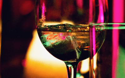 Tabuthema: Trauer und Alkohol