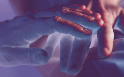 Wer steht den Sterbenden bei?