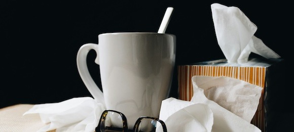 Warum stabile Gesundheit für Trauerredner:innen wichtig ist