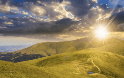 „Loch im Leben“ – ein Buch für Trauernde