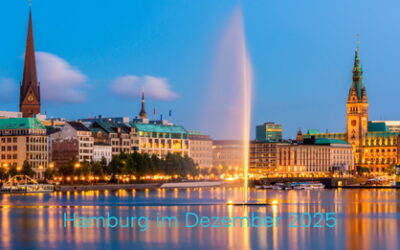 Kreise bis nach Hamburg ziehen