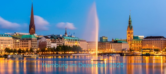 Kreise bis nach Hamburg ziehen