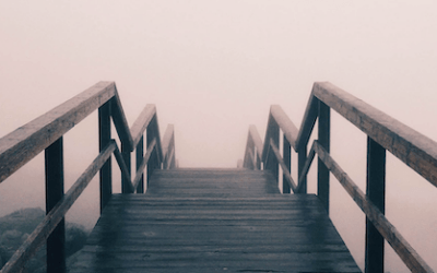 Die Angst vor dem Tod