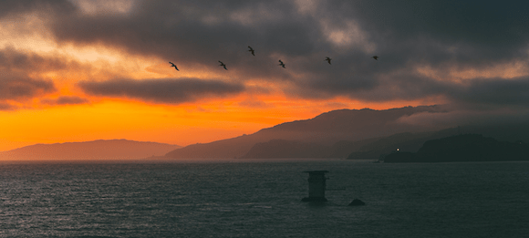 Ende und Anfang