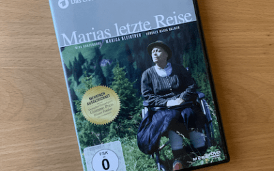 Marias letzte Reise