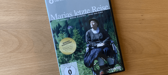 Marias letzte Reise