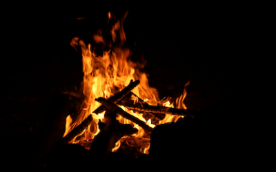 Licht – wo bist du?