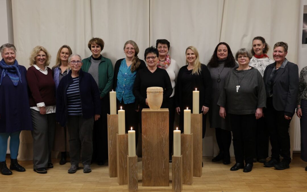 Zweiter Livetag von „Worte für die Ewigkeit“