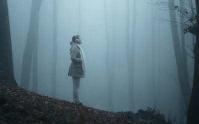 Novemberblues