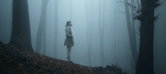Novemberblues