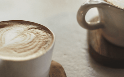 Sollen wir nach der Beisetzung eine Kaffeetafel veranstalten?