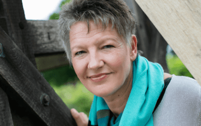 8. April – Zeit für meine Geschichte