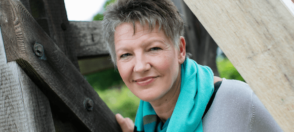 8. April – Zeit für meine Geschichte