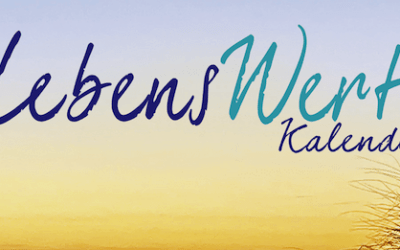 Im großen Ganzen geborgen
