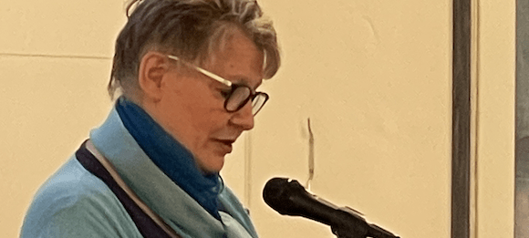 Lesung aus „Loch im Leben“ – mein Buch zur Trauerbewältigung
