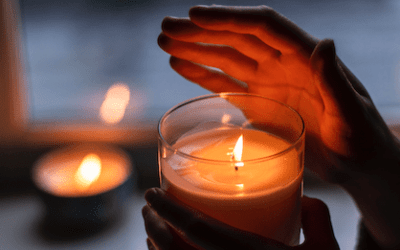 Licht verschenken