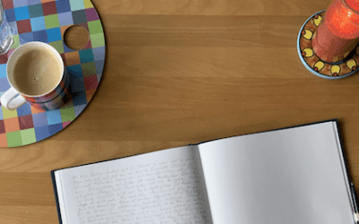 Die Quelle meiner Kraft