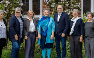 Nach dem Kurs ist vor dem Kurs