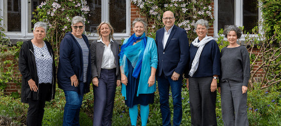 Nach dem Kurs ist vor dem Kurs