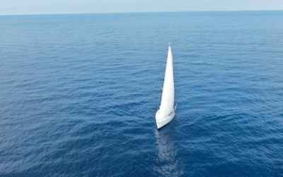 Ein Gefühl von Ewigkeit