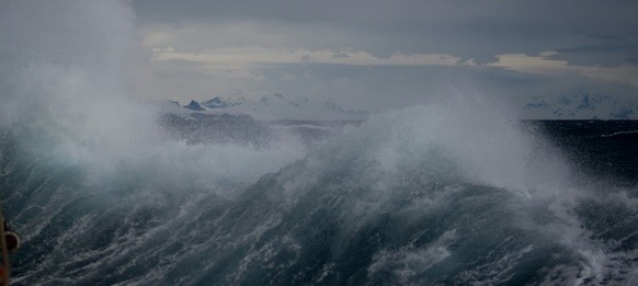 Stürmische Zeiten im Berufsalltag als Trauerrredner:in