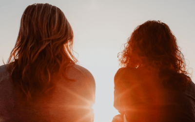 Frau sein in Ausnahmesituationen