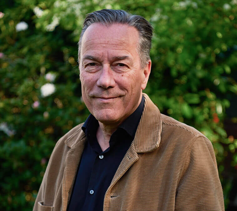 Christopher Gerisch