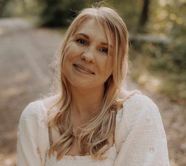 Dena Lindhammer