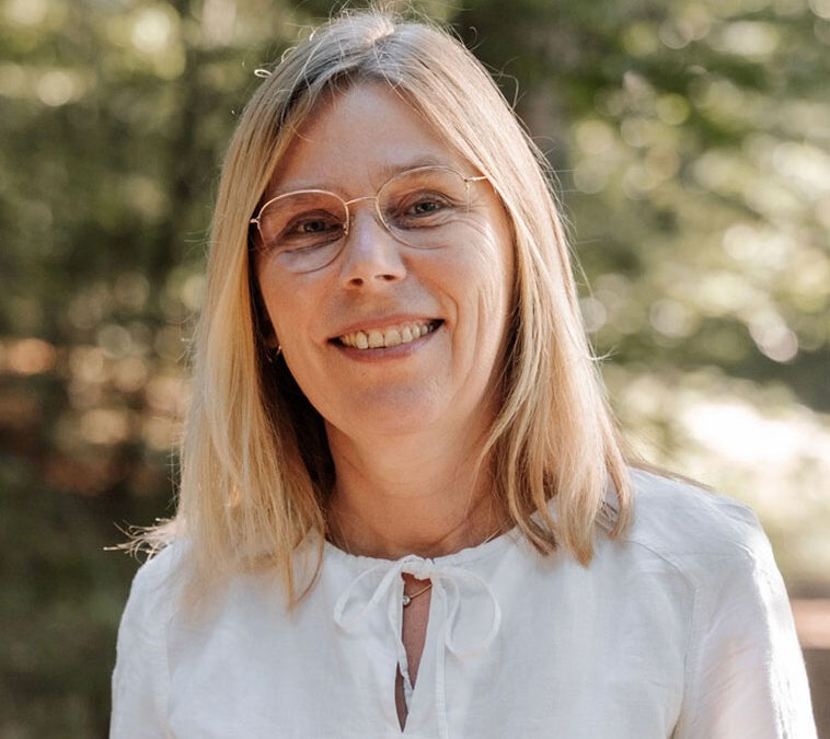 Ines Dorner