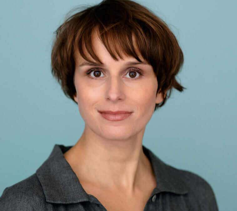 Leonie Brandis