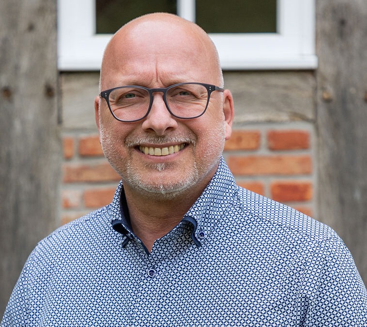 Marco Kieckhöfel