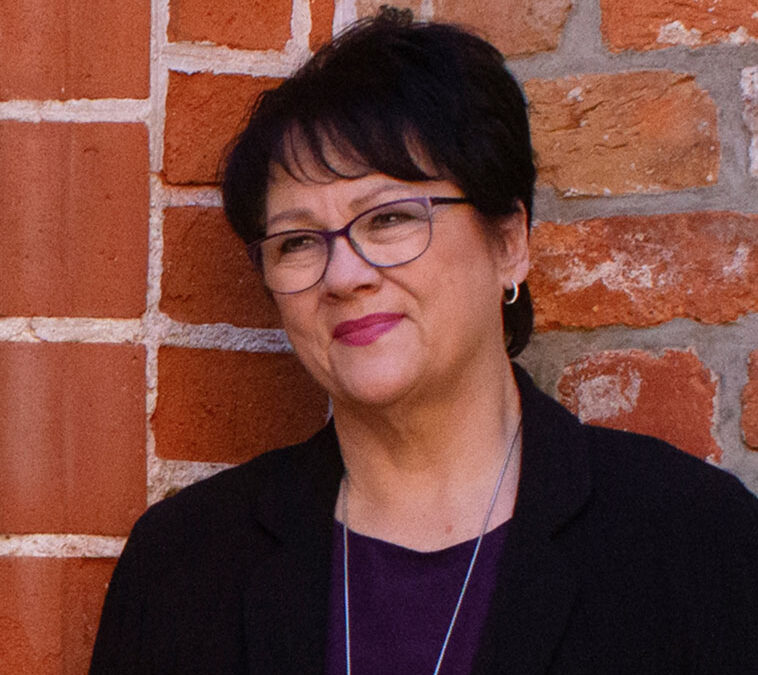 Marion Adebanjo