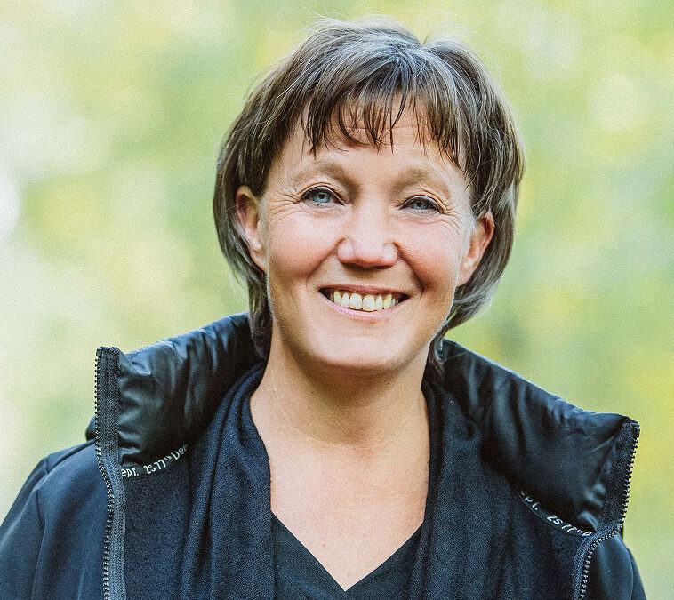 Nele Hoffmann