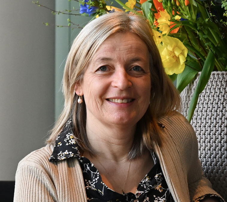 Regina Maria Munzel